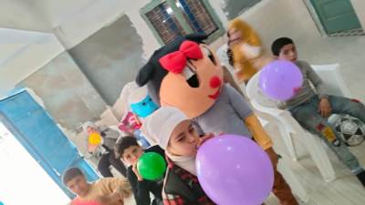 استمرار فتح مراكز الشباب لاستقبال الجماهير فى ثانى أيام عيد الفطر