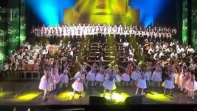 تعرف علي مواعيد حفلة تنمية المواهب بدار الاوبرا