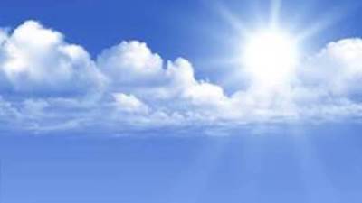 انخفاض في درجات الحرارة غدًا.. تعرف على التفاصيل