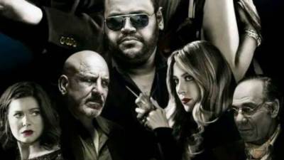 تعرف علي إيردات التتي حققها فيلم 'عنكبوت" وفيلم "زومبي"