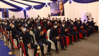 عفو رئاسي عن 986 نزيلا بمناسبة عيد الفطر 