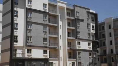 عاجل.. تعرف على آخر موعد لتسليم وحدات مشروع سكن مصر