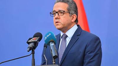 تدشين غرفة عمليات خلال أيام العيد لتلقى شكاوي وزارة السياحة