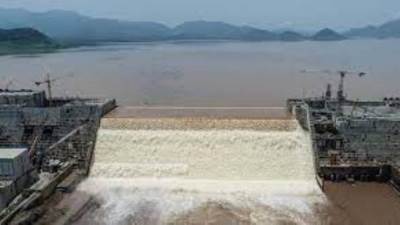 إحباط محاولة لاستهداف سد النهضة.. تعرف على القصة 