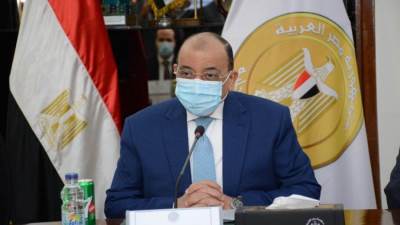 شعراوي: الخطة التدريبية للمحليات تتضمن 126 دورة  يستفيد منها 5500 متدربا 