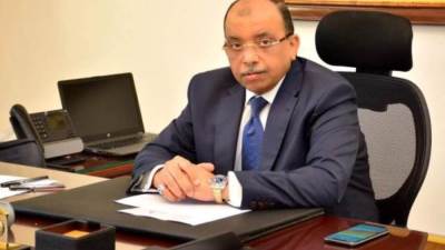 محمود شعراوي: إضافة دورات تدريبية للتوافق مع المستجدات الحادثة على قوانين المحليات