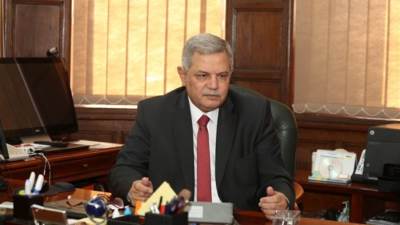 القابضة للمياه: سرعة الإصلاح وحل الشكاوى أولوية الخط الساخن 125