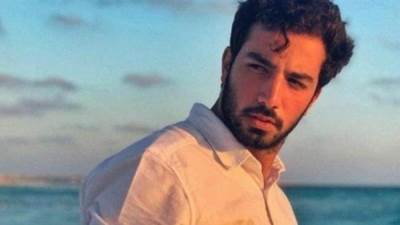 ظهور حازم إيهاب في مسلسل Moon Knight.. تعرف على دوره 