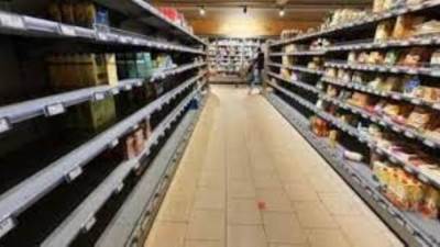 ألمانيا تدعو المواطنين لتخزين الدواء والغذاء بسبب الأزمة الاقتصادية 