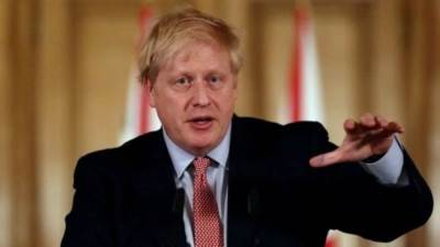 التضخم يصل 7% ببريطانيا وبنك إنجلترا يستعد لرفع الفائدة للمرة الرابعة