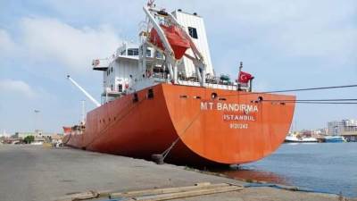 موانئ المنطقة الشمالية تستقبل 20 سفينة خلال إجازة عيد الفطر المبارك