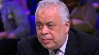 نقابة المهن التمثيلية تشكر الرئيس السيسى على تقديره للفن المصرى 