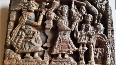 متاحف الآثار تحتفل بعيد الفطر المبارك .. تفاصيل