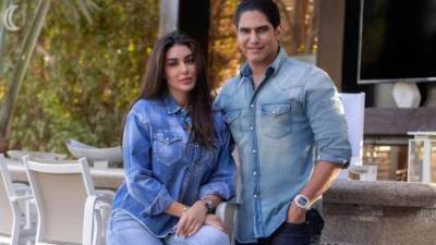 طلاق أحمد أبو هشيمة وياسمين صبري بعد عامين من الزواج