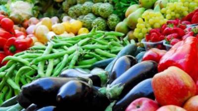 أسعار الخضراوات اليوم الخميس 5 مايو 2022