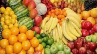 تعرف على أسعار الفاكهة اليوم الخميس 5 مايو 2022