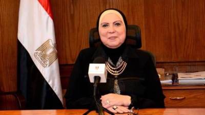 جامع تستعرض مؤشرات اداء هيئة الرقابة على الصادرات والواردات