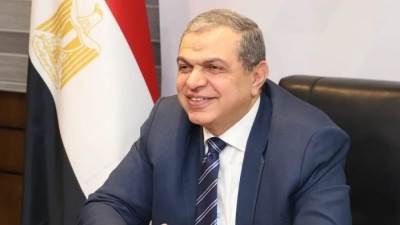 القوي العاملة: تعيين 3205 من بينهم 38 "قادرون باختلاف" بالشرقية