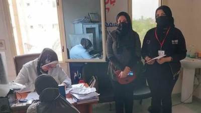 التضامن تعلن جهود مشروع "2 كفاية".. وتحقيق 9 ملايين زيارة منزلية