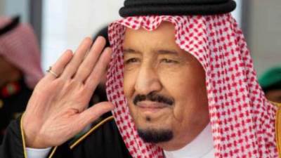 السعودية: أمر ملكى بإعفاء محافظ الأحساء من منصبه