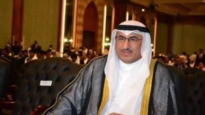 وزير النفط الكويتي: «أوبك +» مستمرة بتنفيذ استراتيجيتها
