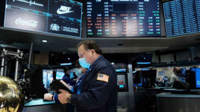 عاجل.. تراجع مؤشر ناسداك العالمي خلال تعاملات اليوم 