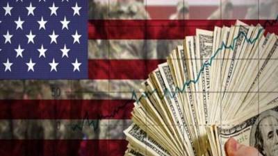 عائد سندات الخزانة الأمريكية يرتفع لأجل 10 سنوات إلى 3.09%