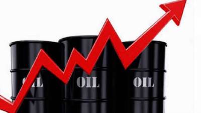 سعر برميل النفط الكويتي يرتفع 4.84 دولار ليبلغ 113.88 دولار