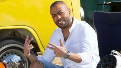 غدا.. يحيي المطرب تامر عاشور حفلا غنائيا في الكويت