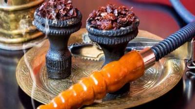 ارتفاع أسعار المعسل بعد زيادة تكلفة الكرتون والبلاستيك