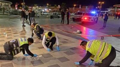 إسرائيل: مقتل 3 مستوطنين وإصابة 3 آخرين بجروح خطيرة في هجـوم إلعاد 