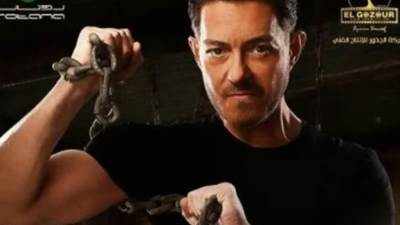 المخرج رؤوف عبد العزيز يعلن موعد فيلمه الجديد"فارس" يوم 18مايو الجاري 