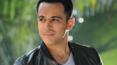 هيثم نبيل يصور كليبه الجديد "مش فارقلي"