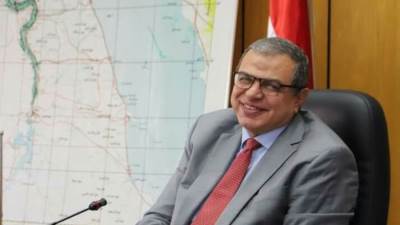 القوي العاملة: تعيين 441 منهم 9 "قادرون باختلاف" بدمياط