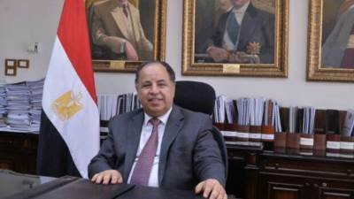 "معيط" الاقتصاد المصرى أكثر تماسكًا.. و«الموازنة» أكثر مرونة في مواجهة التحديات العالمية