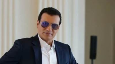 شركة لايف ستايلز ستوديوز تطرح أغنية "الباشا" للنجم إيهاب توفيق