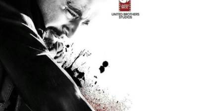 أحمد السقا يروج بوستر فيلمه الجديد "العنكبوت" عبر الانستجرام