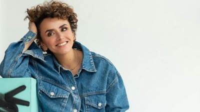 علا رشدي تشارك متابعيها أحدث ظهور لها عبر الانستجرام