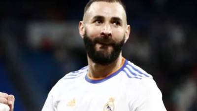 بنزيما يفوز بجائزة أفضل لاعب في الدوري الإسباني لشهر إبريل .. تفاصيل