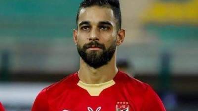 بعد استبعاده.. «السولية»: "الحمدلله على كل شيء"