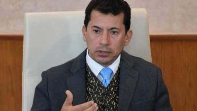 وزير الرياضة: مصر ستشارك فى دورة ألعاب البحر المتوسط