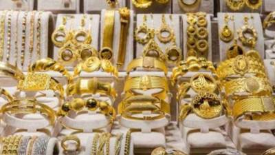 حقيقة غلق سوق الذهب ووقف البيع والشراء لاضطراب الأسعار