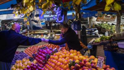 بلومبرج: تكاليف الإنتاج بالمصانع التركية ترتفع بأكثر من 120% 