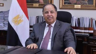 معيط: 3.7 تريليون جنيه قيمة خدمات الدفع والتحصيل الإلكتروني خلال 34 شهرًا