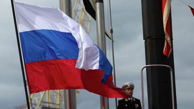 السفارة الروسية في ألمانيا تزعم  إحباط هجوم ضد الصحفيين الروس