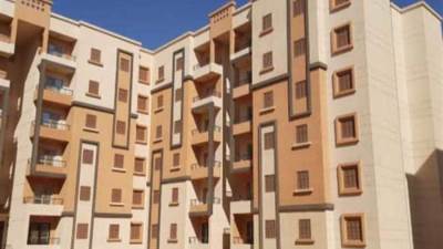 على مساحة 29 ألف فدان.. إنشاء 61 ألف شقة لمحدودي الدخل بحدائق العاصمة