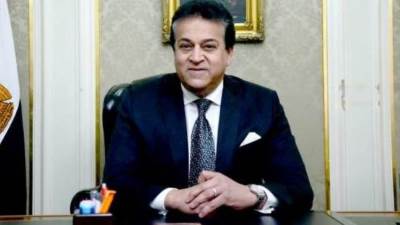 الصحة: إصدار 13 ألف ترخيص مزاولة مهنة و29 لتشغيل منشأت طبية