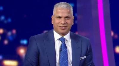 "وائل جمعة" يضرب المثل بمانويل جوزية قبل مباراة الأهلي ووفيق سطيف 