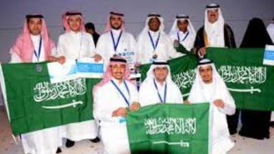 السعودية تحصد 6 ميداليات في أولمبياد البلقان للرياضيات 2022
