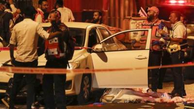  ‫إسرائيل‬ تعتقل منفذي عملية إلعاد 